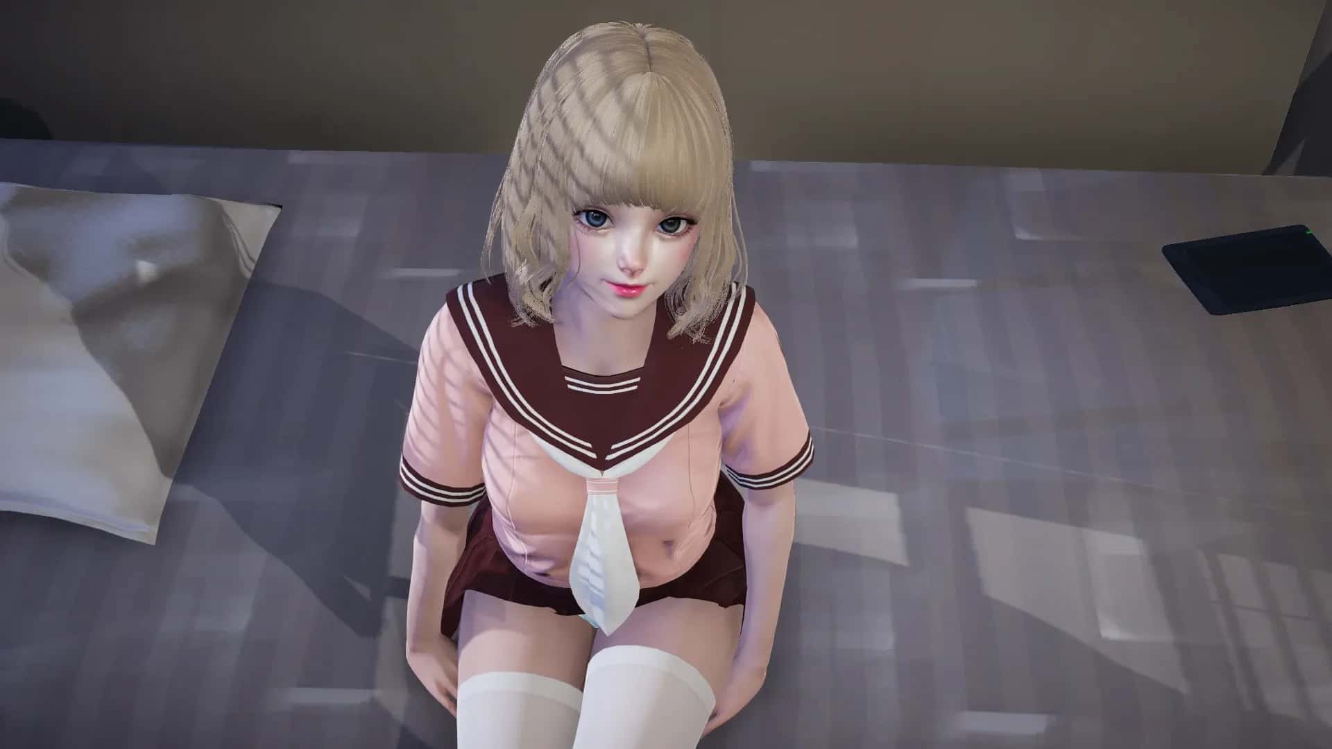 游戏截图2
