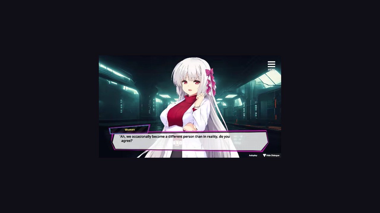 魅魔少女SuccubusGirl PC安卓 详情图 5